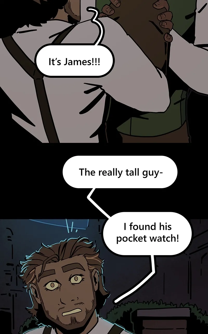 Read Pahanjip chapter 39 image 35 on Lezhin