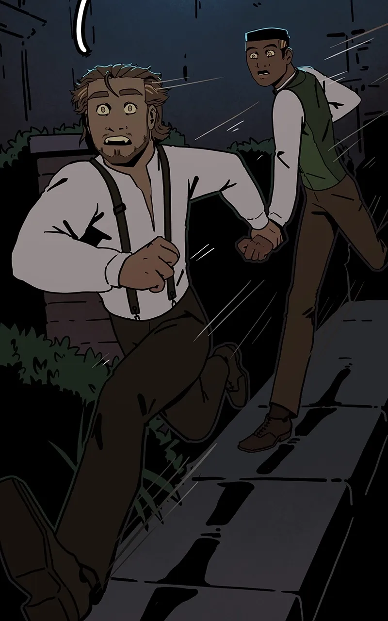 Read Pahanjip chapter 39 image 38 on Lezhin