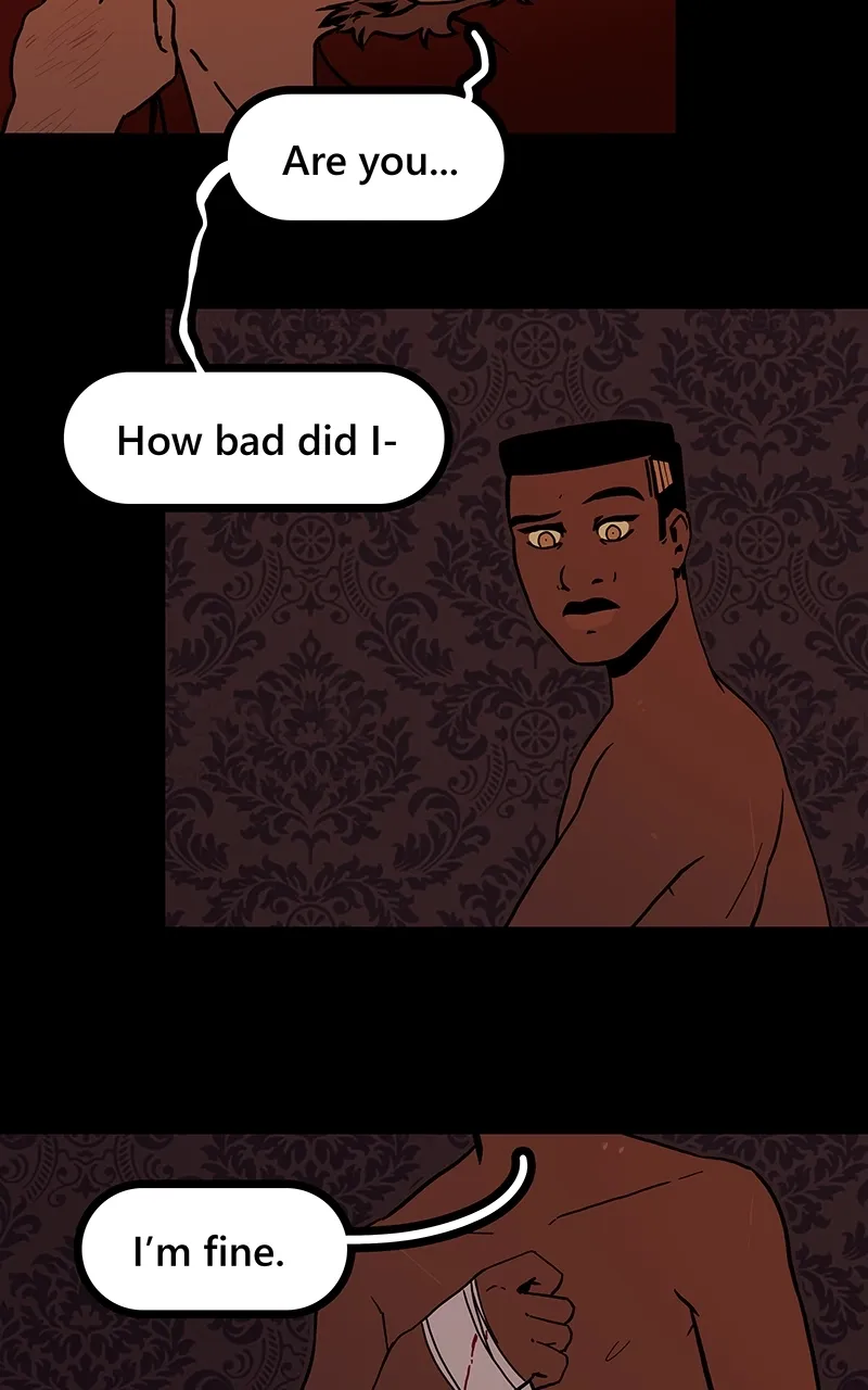Read Pahanjip chapter 39 image 4 on Lezhin