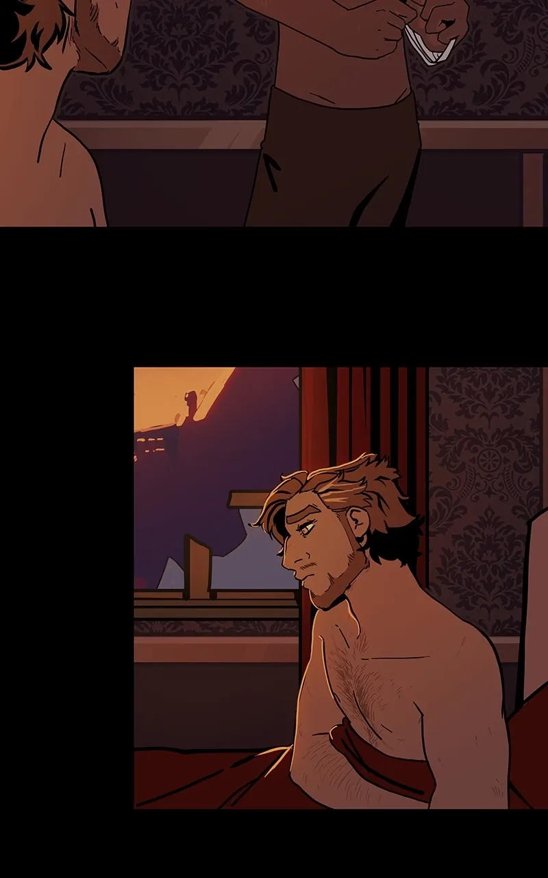 Read Pahanjip chapter 39 image 6 on Lezhin