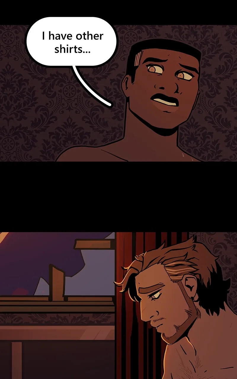 Read Pahanjip chapter 39 image 7 on Lezhin