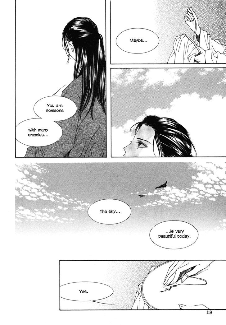 Read Pahanjip chapter 4 image 11 on Lezhin