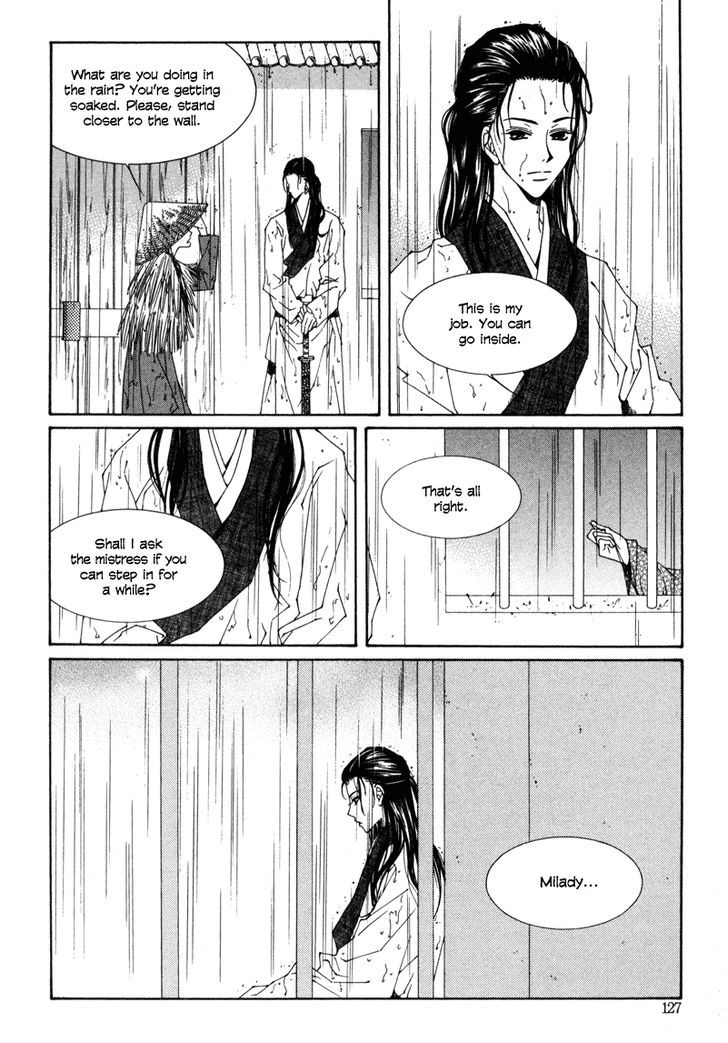 Read Pahanjip chapter 4 image 19 on Lezhin