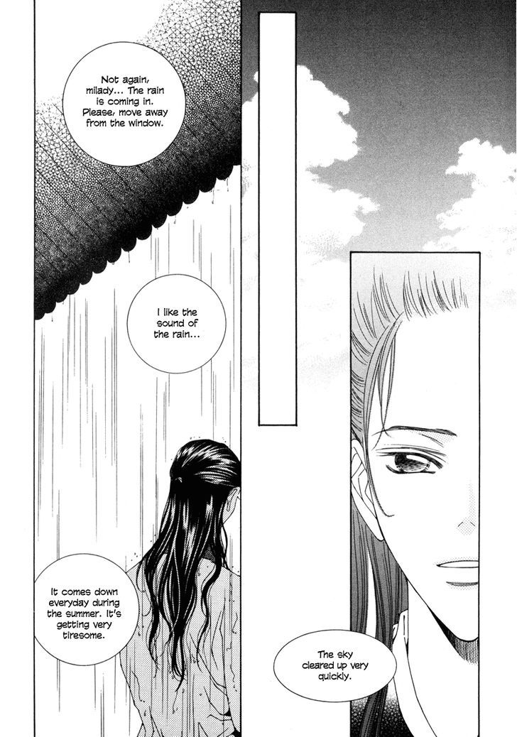 Read Pahanjip chapter 4 image 20 on Lezhin