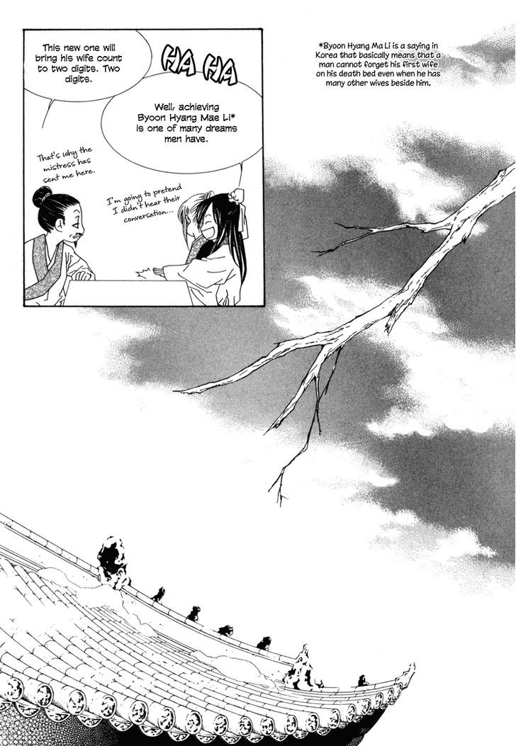 Read Pahanjip chapter 4 image 6 on Lezhin