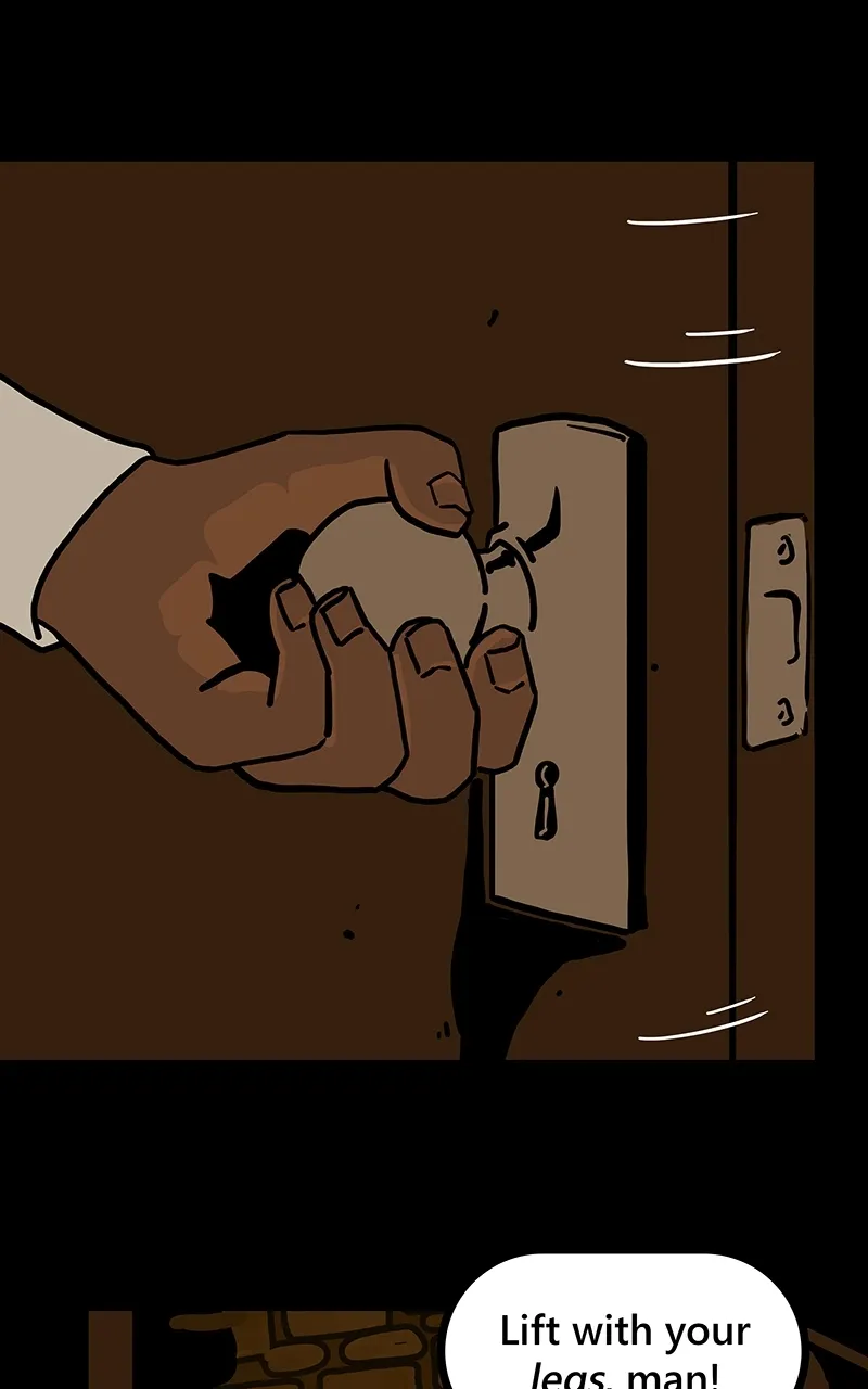 Read Pahanjip chapter 40 image 1 on Lezhin