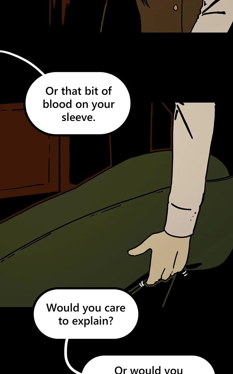 Read Pahanjip chapter 40 image 11 on Lezhin