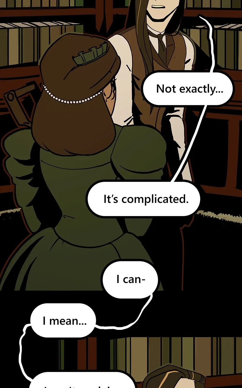Read Pahanjip chapter 40 image 14 on Lezhin