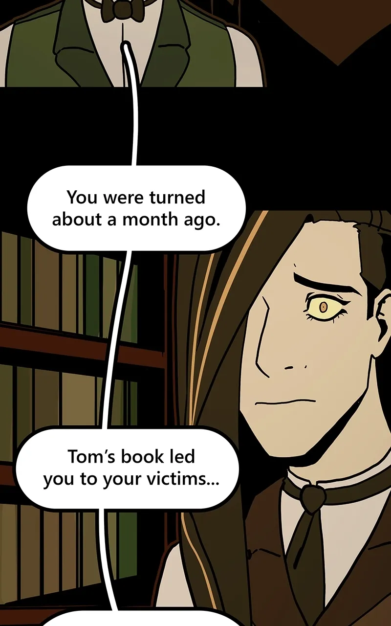 Read Pahanjip chapter 40 image 16 on Lezhin