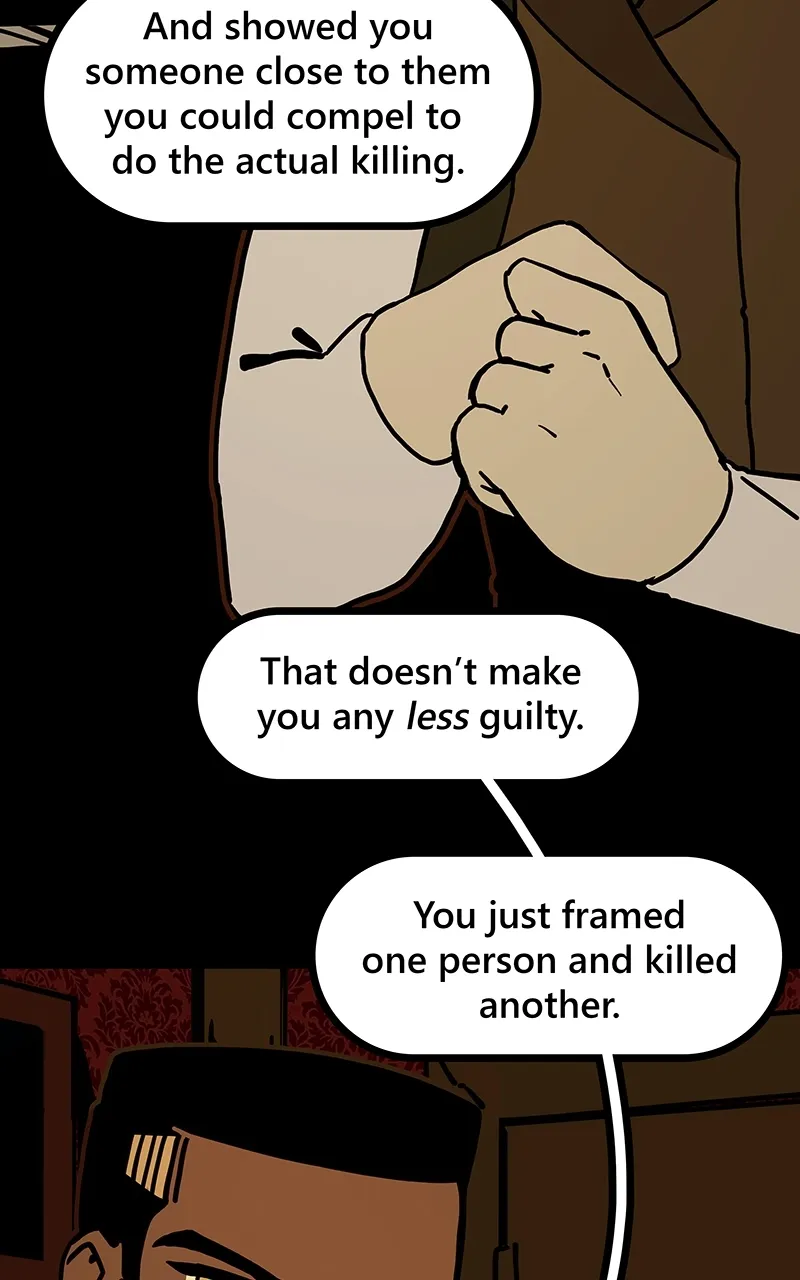 Read Pahanjip chapter 40 image 17 on Lezhin