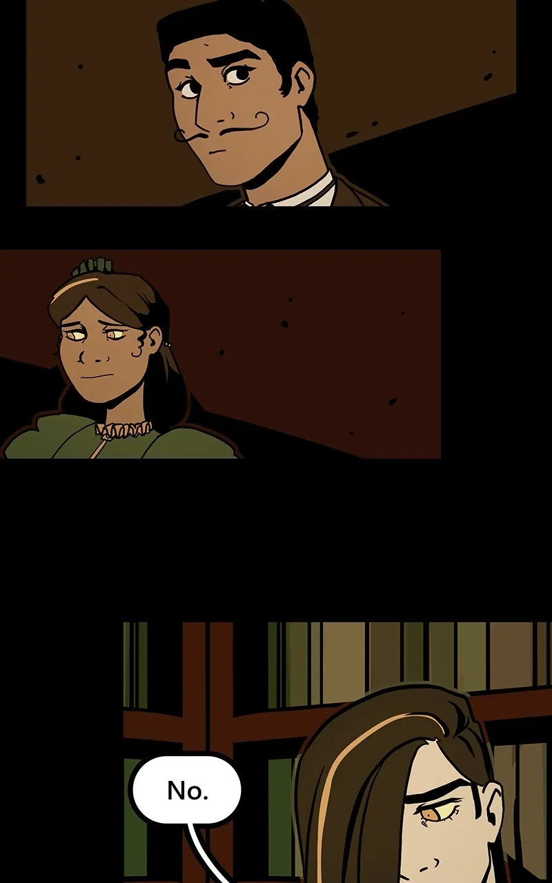 Read Pahanjip chapter 40 image 19 on Lezhin