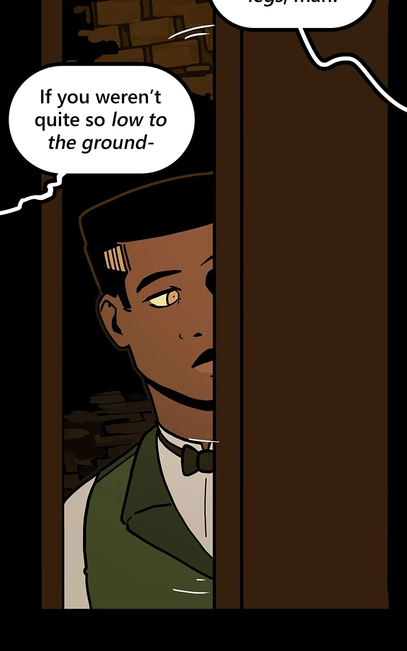 Read Pahanjip chapter 40 image 2 on Lezhin