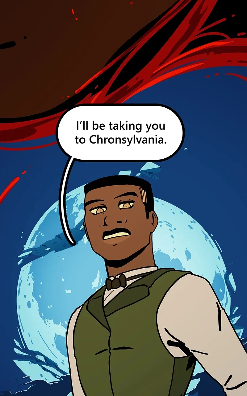 Read Pahanjip chapter 40 image 21 on Lezhin