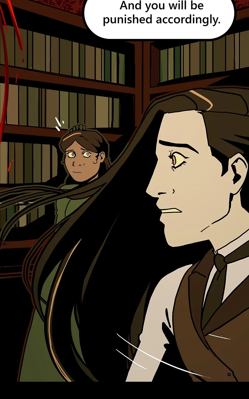 Read Pahanjip chapter 40 image 23 on Lezhin
