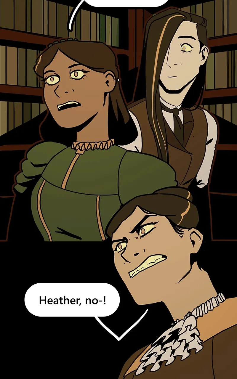 Read Pahanjip chapter 40 image 25 on Lezhin