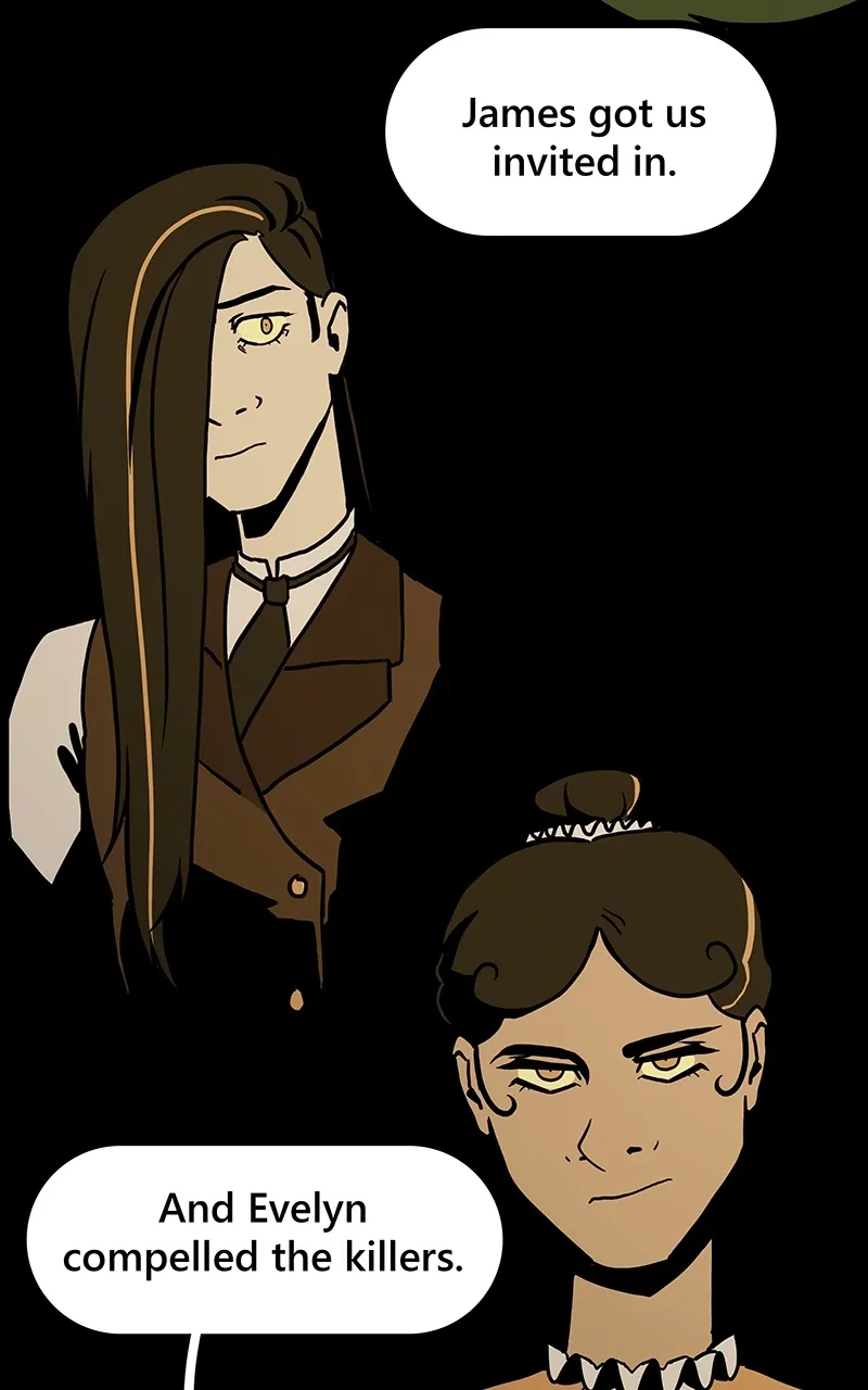 Read Pahanjip chapter 40 image 27 on Lezhin