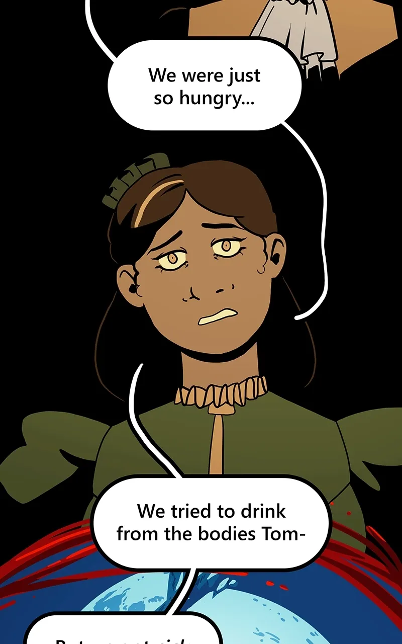 Read Pahanjip chapter 40 image 28 on Lezhin