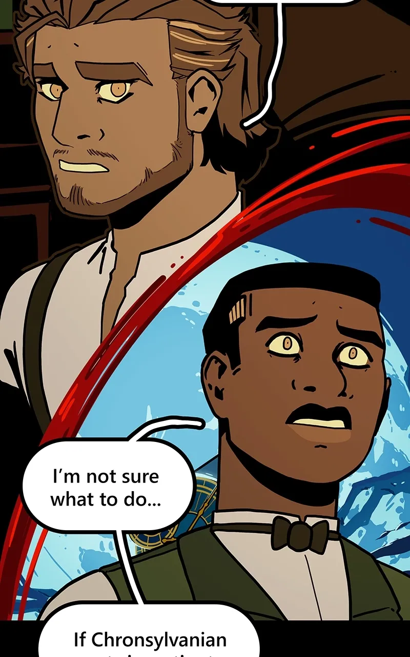 Read Pahanjip chapter 40 image 31 on Lezhin
