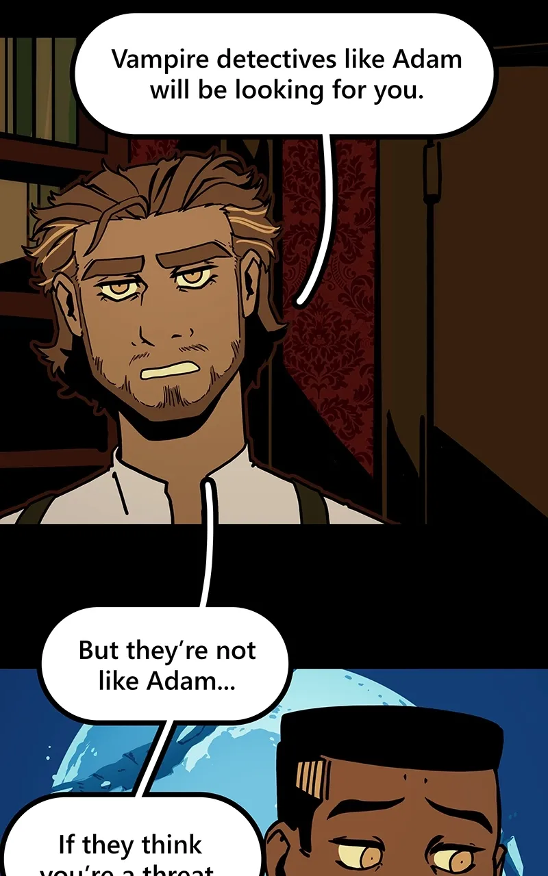 Read Pahanjip chapter 40 image 33 on Lezhin