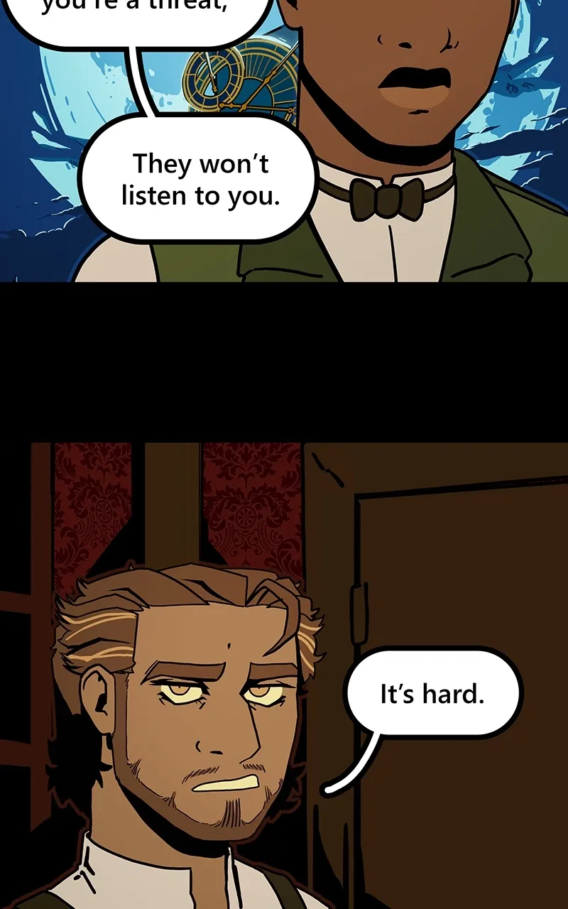 Read Pahanjip chapter 40 image 34 on Lezhin