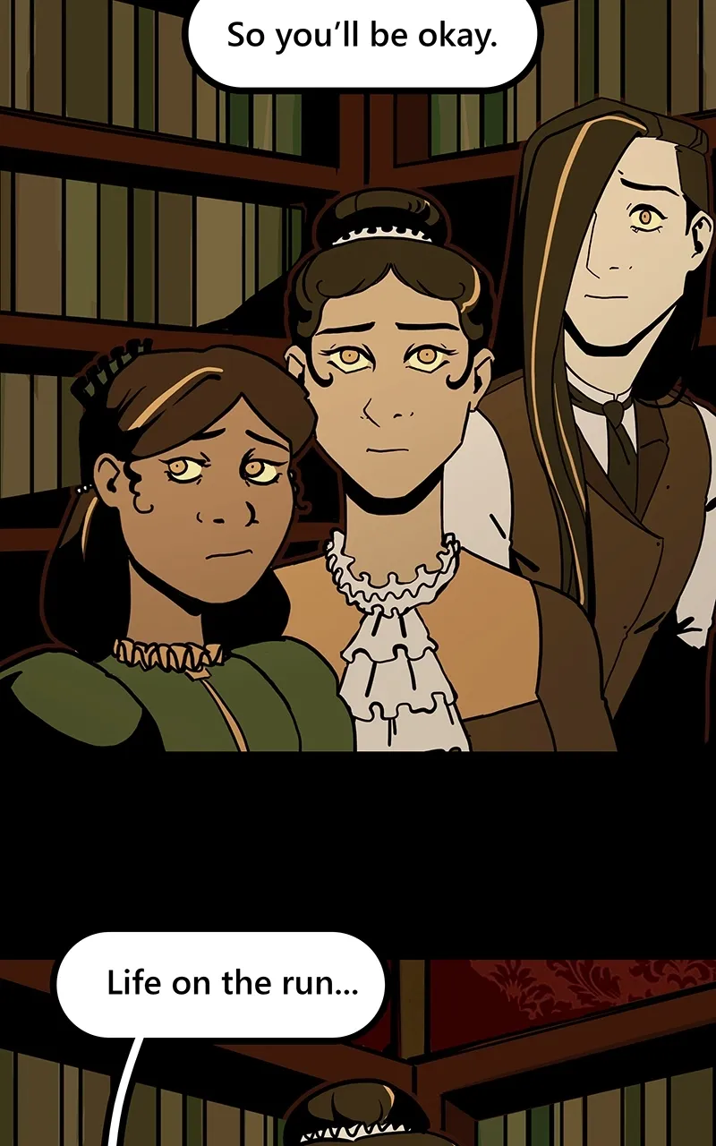 Read Pahanjip chapter 40 image 36 on Lezhin