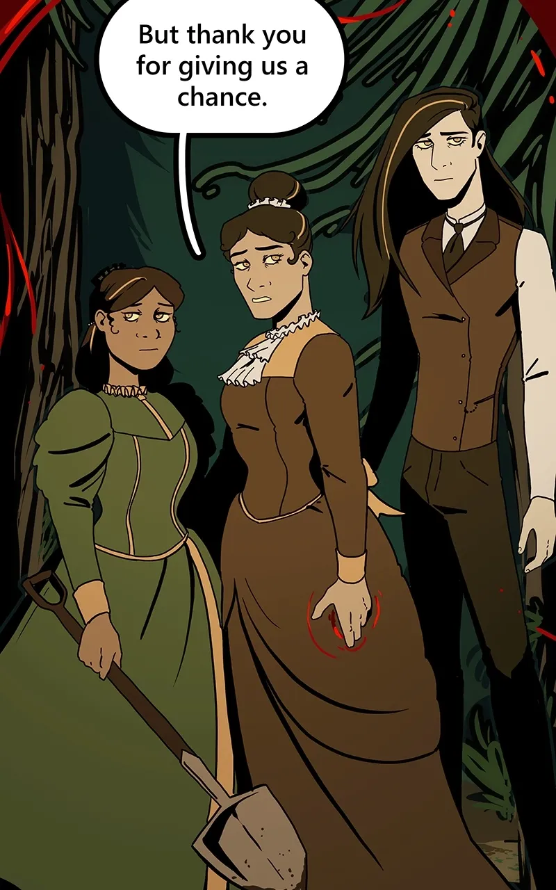 Read Pahanjip chapter 40 image 38 on Lezhin