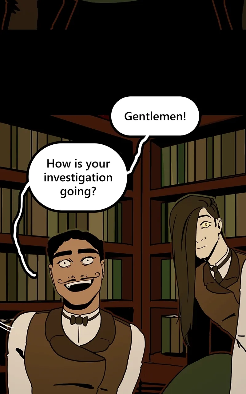 Read Pahanjip chapter 40 image 4 on Lezhin