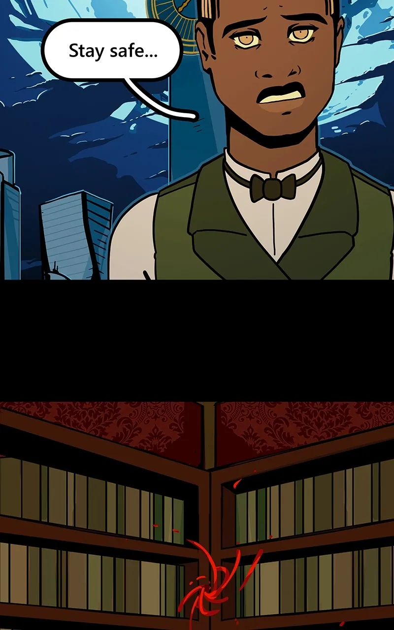 Read Pahanjip chapter 40 image 40 on Lezhin