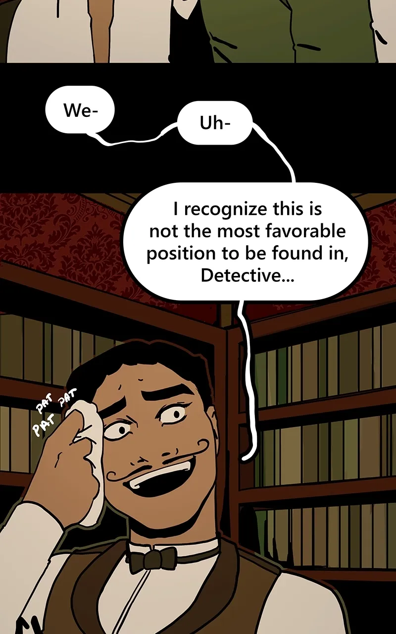 Read Pahanjip chapter 40 image 6 on Lezhin