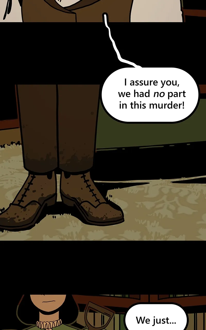Read Pahanjip chapter 40 image 7 on Lezhin