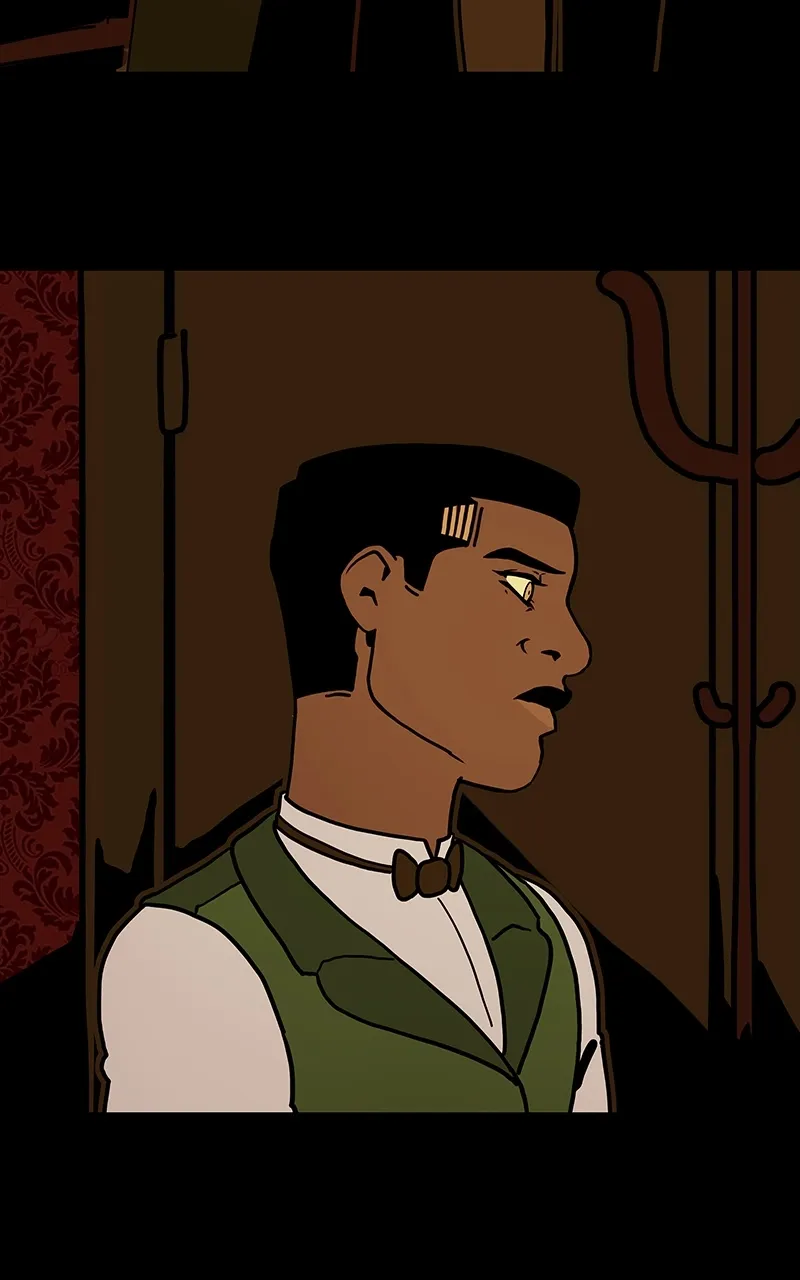 Read Pahanjip chapter 41 image 1 on Lezhin