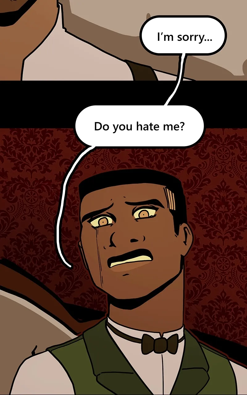 Read Pahanjip chapter 41 image 12 on Lezhin