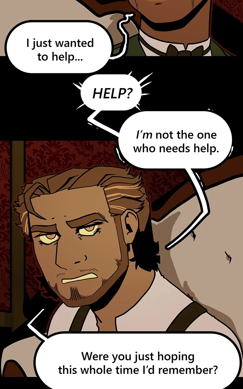 Read Pahanjip chapter 41 image 15 on Lezhin