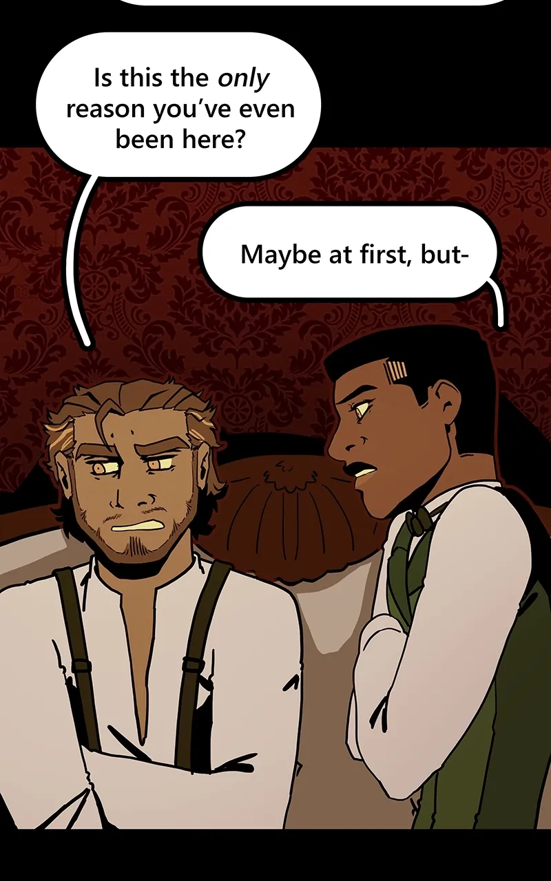 Read Pahanjip chapter 41 image 16 on Lezhin