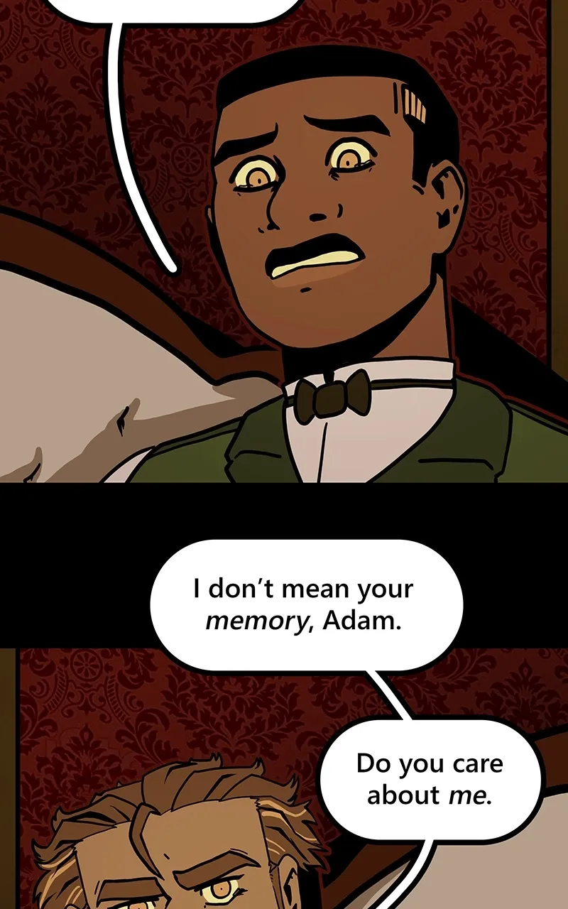 Read Pahanjip chapter 41 image 18 on Lezhin