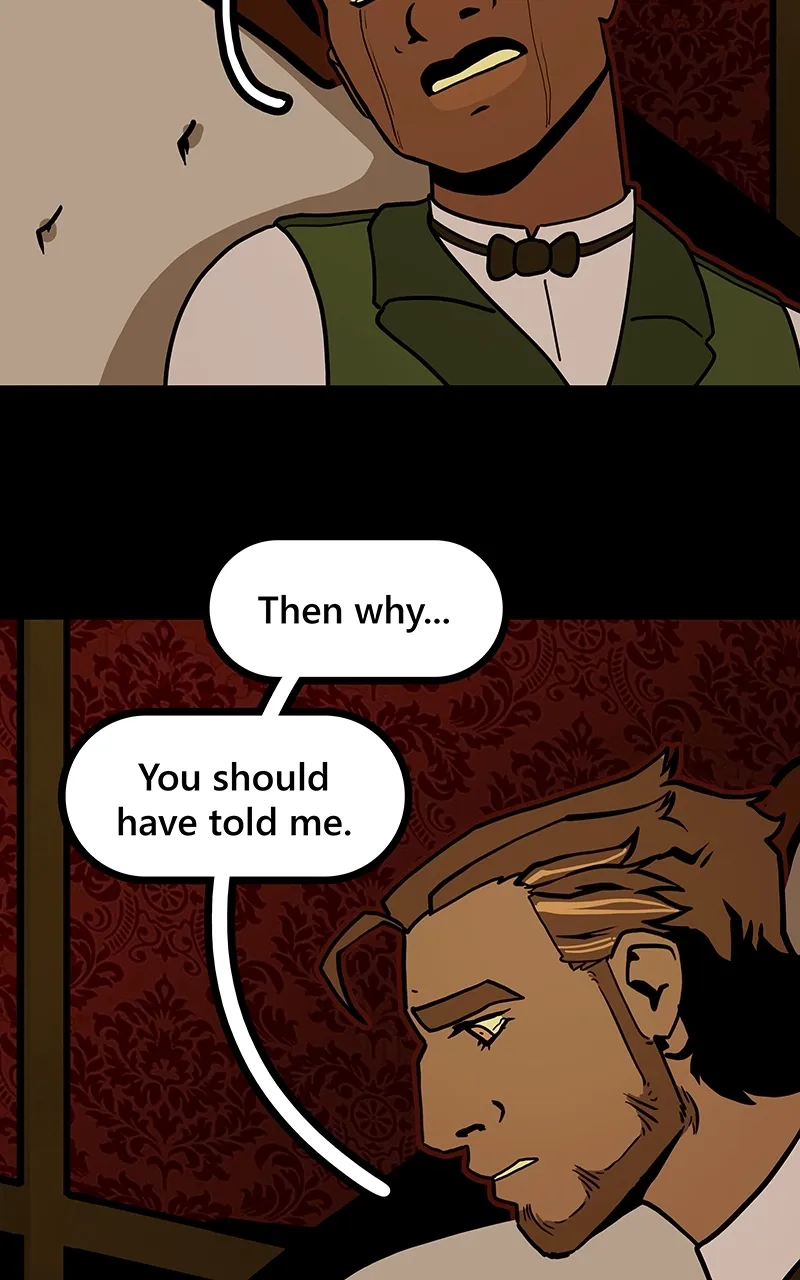 Read Pahanjip chapter 41 image 20 on Lezhin