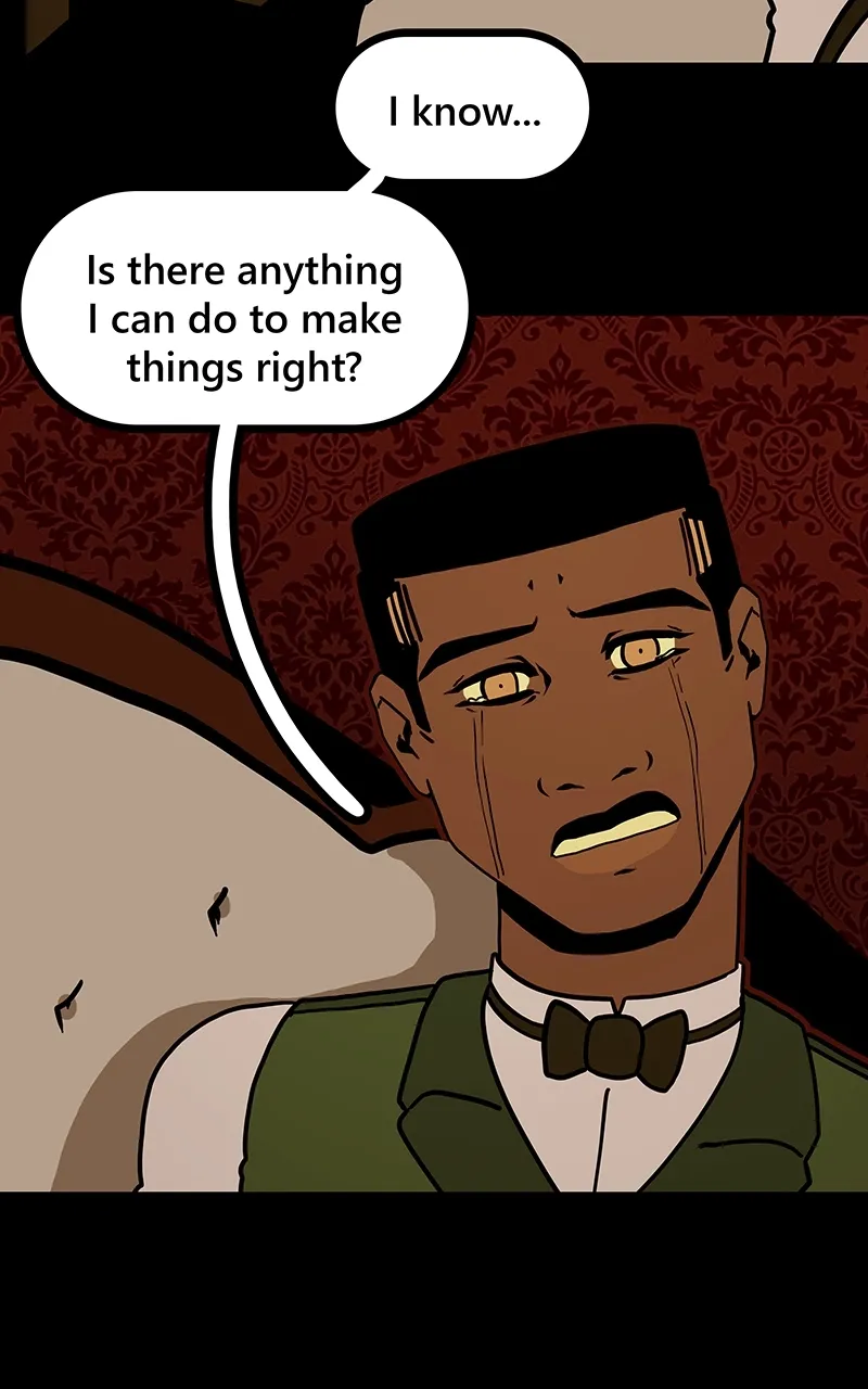 Read Pahanjip chapter 41 image 21 on Lezhin