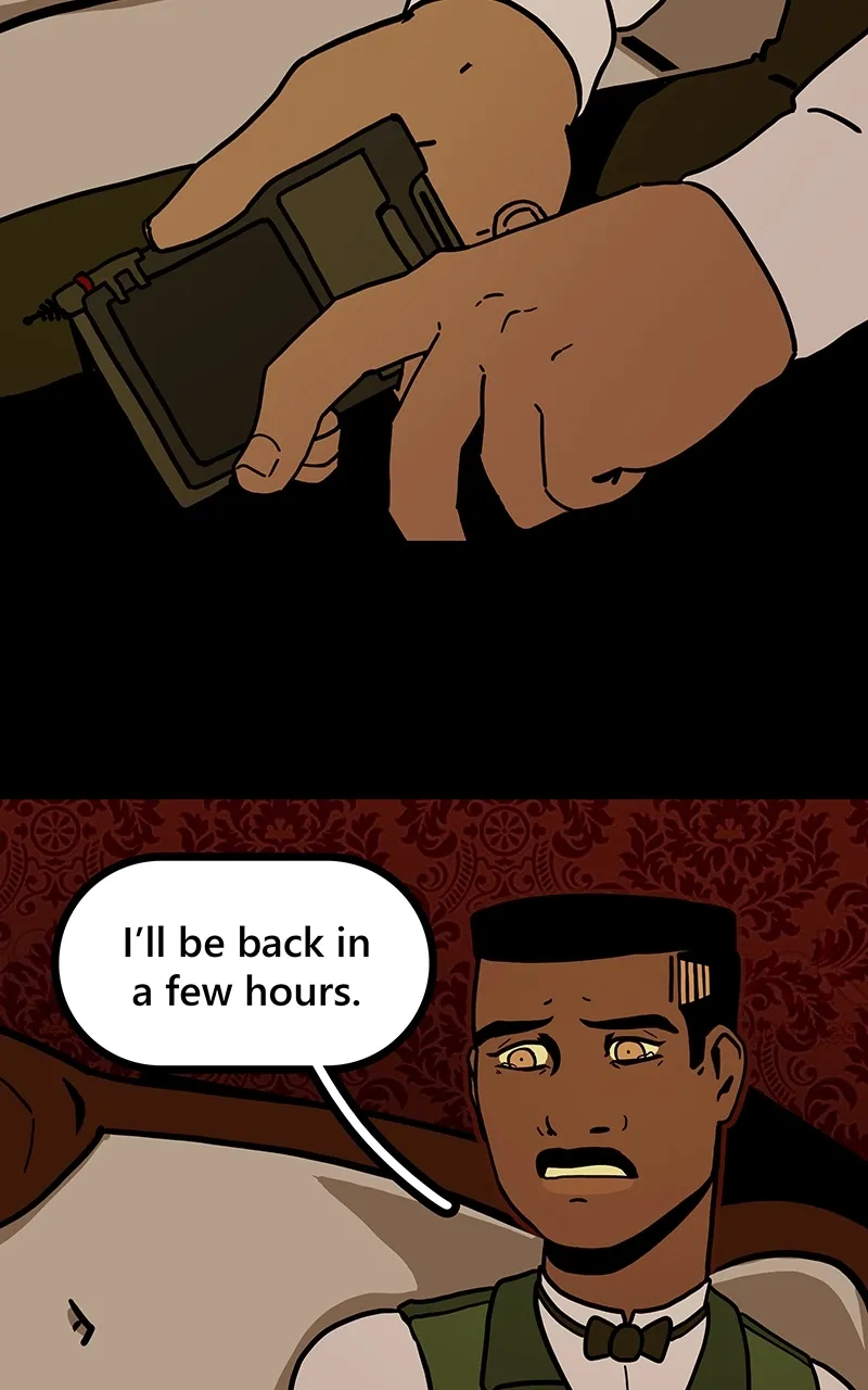 Read Pahanjip chapter 41 image 25 on Lezhin