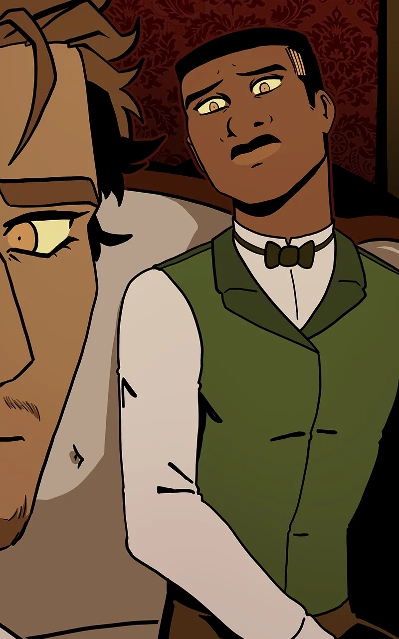 Read Pahanjip chapter 41 image 27 on Lezhin