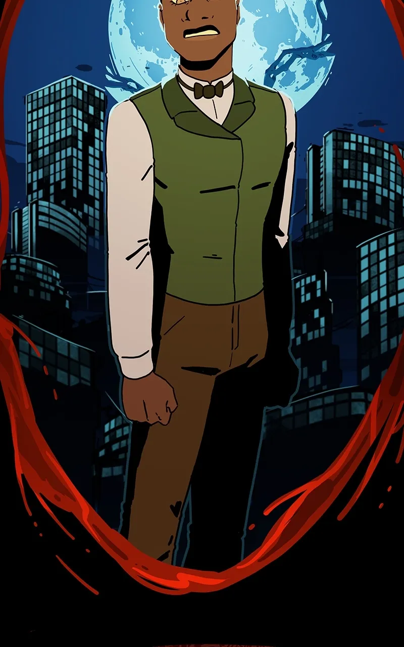 Read Pahanjip chapter 41 image 29 on Lezhin