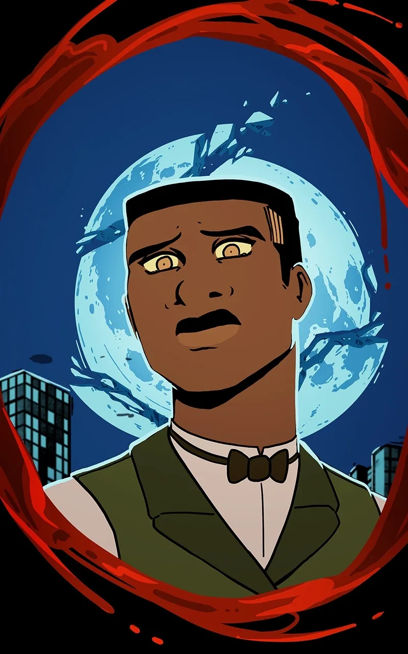 Read Pahanjip chapter 41 image 31 on Lezhin