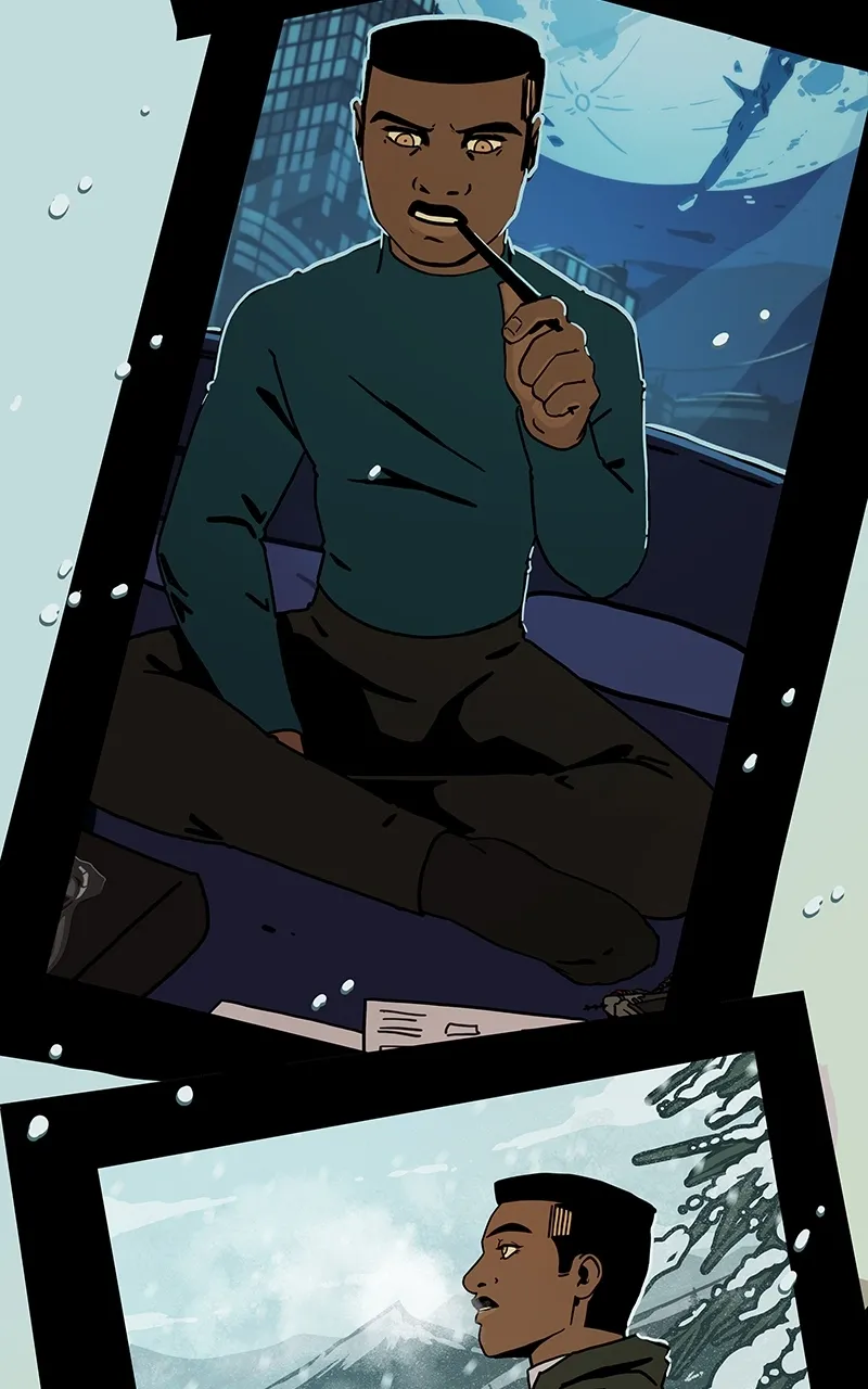 Read Pahanjip chapter 41 image 37 on Lezhin