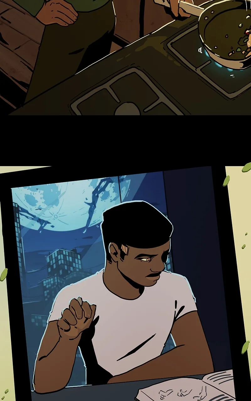 Read Pahanjip chapter 41 image 40 on Lezhin