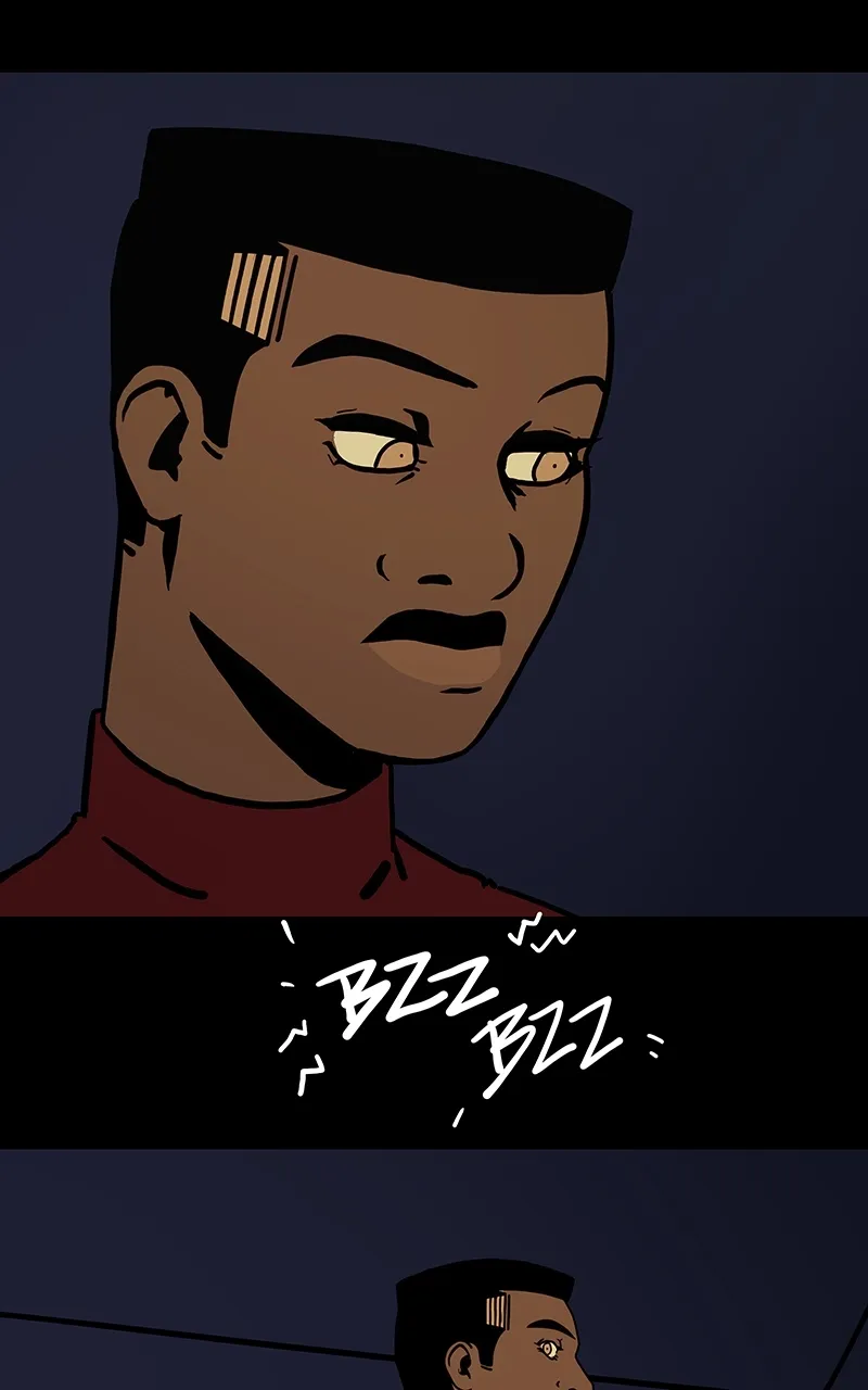 Read Pahanjip chapter 41 image 43 on Lezhin