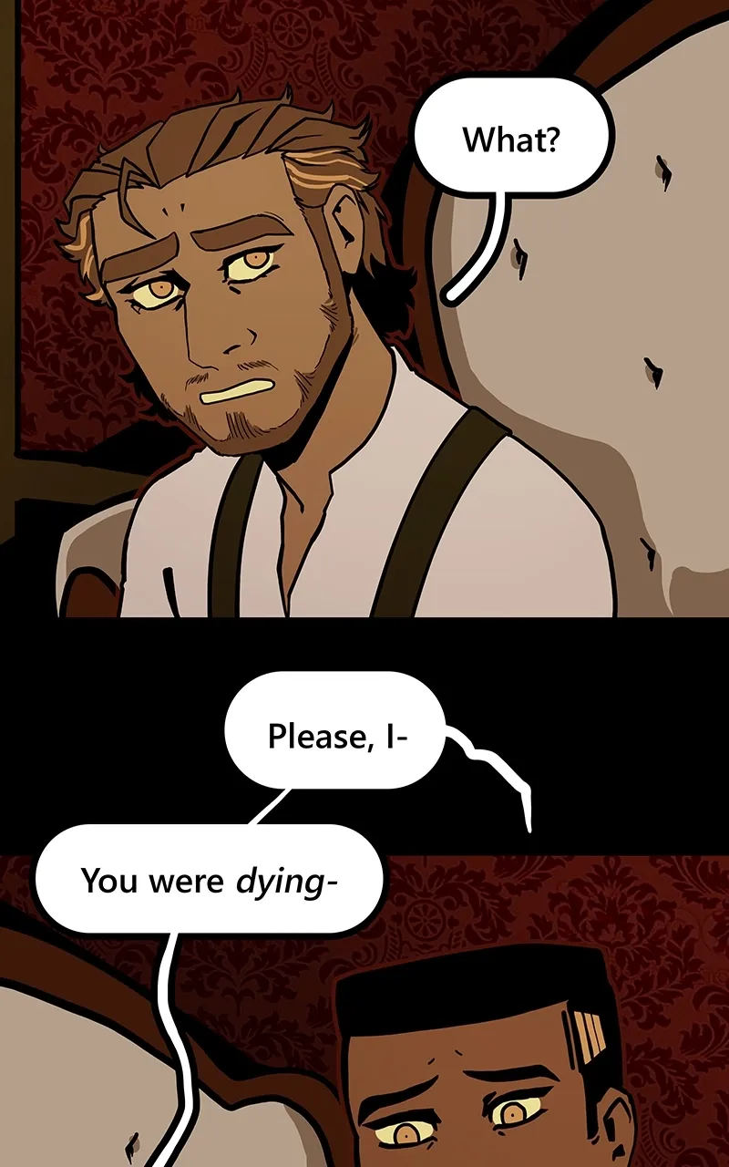 Read Pahanjip chapter 41 image 8 on Lezhin