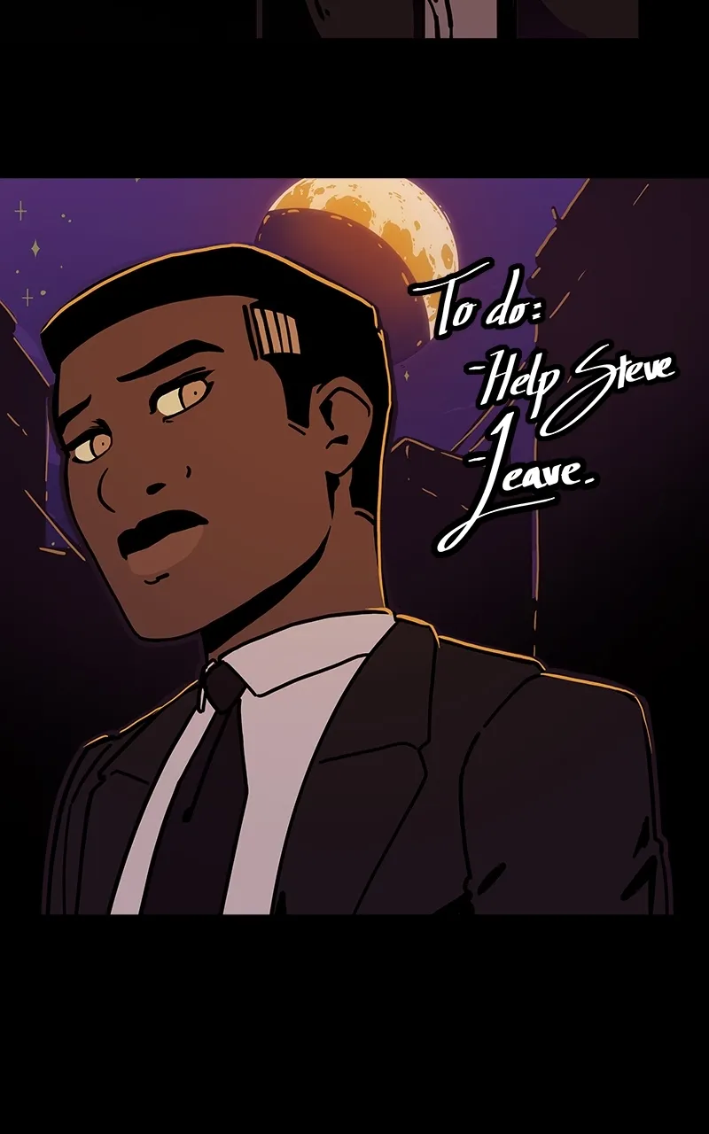 Read Pahanjip chapter 42 image 11 on Lezhin