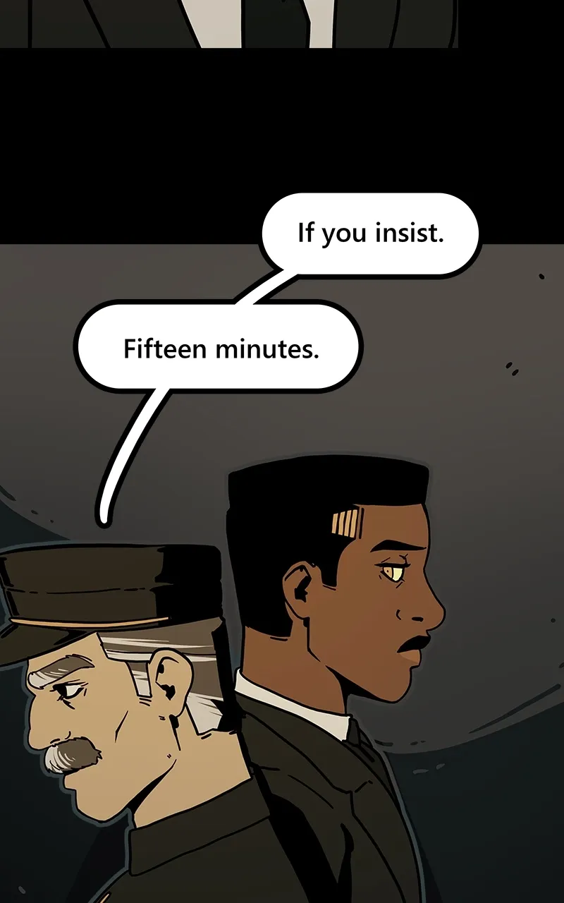 Read Pahanjip chapter 42 image 19 on Lezhin