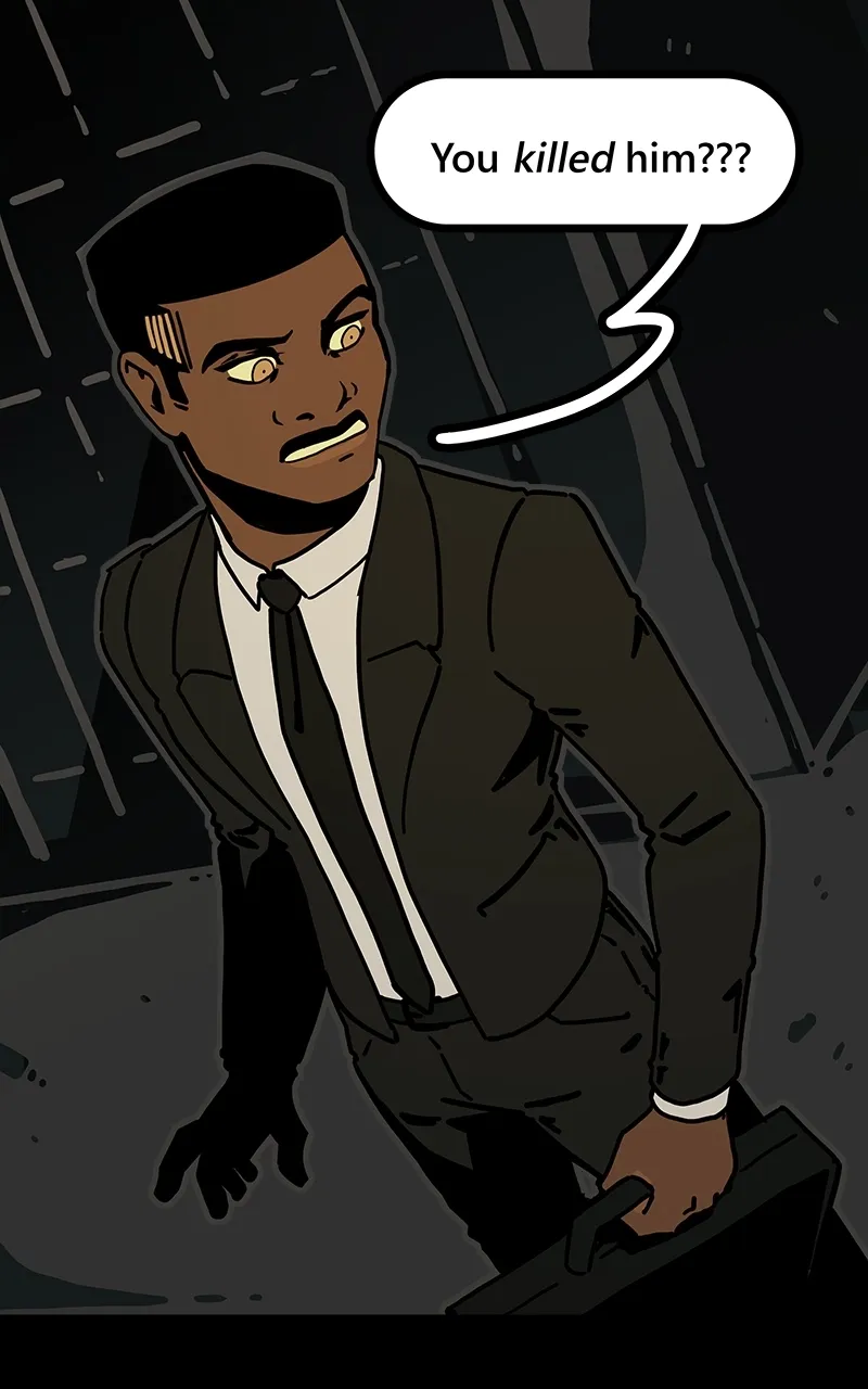 Read Pahanjip chapter 42 image 31 on Lezhin