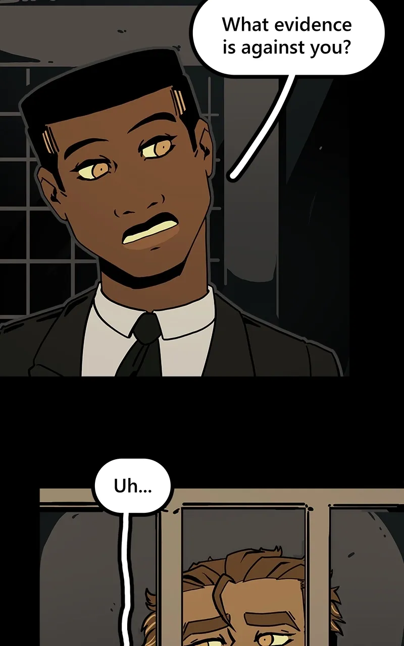 Read Pahanjip chapter 42 image 33 on Lezhin