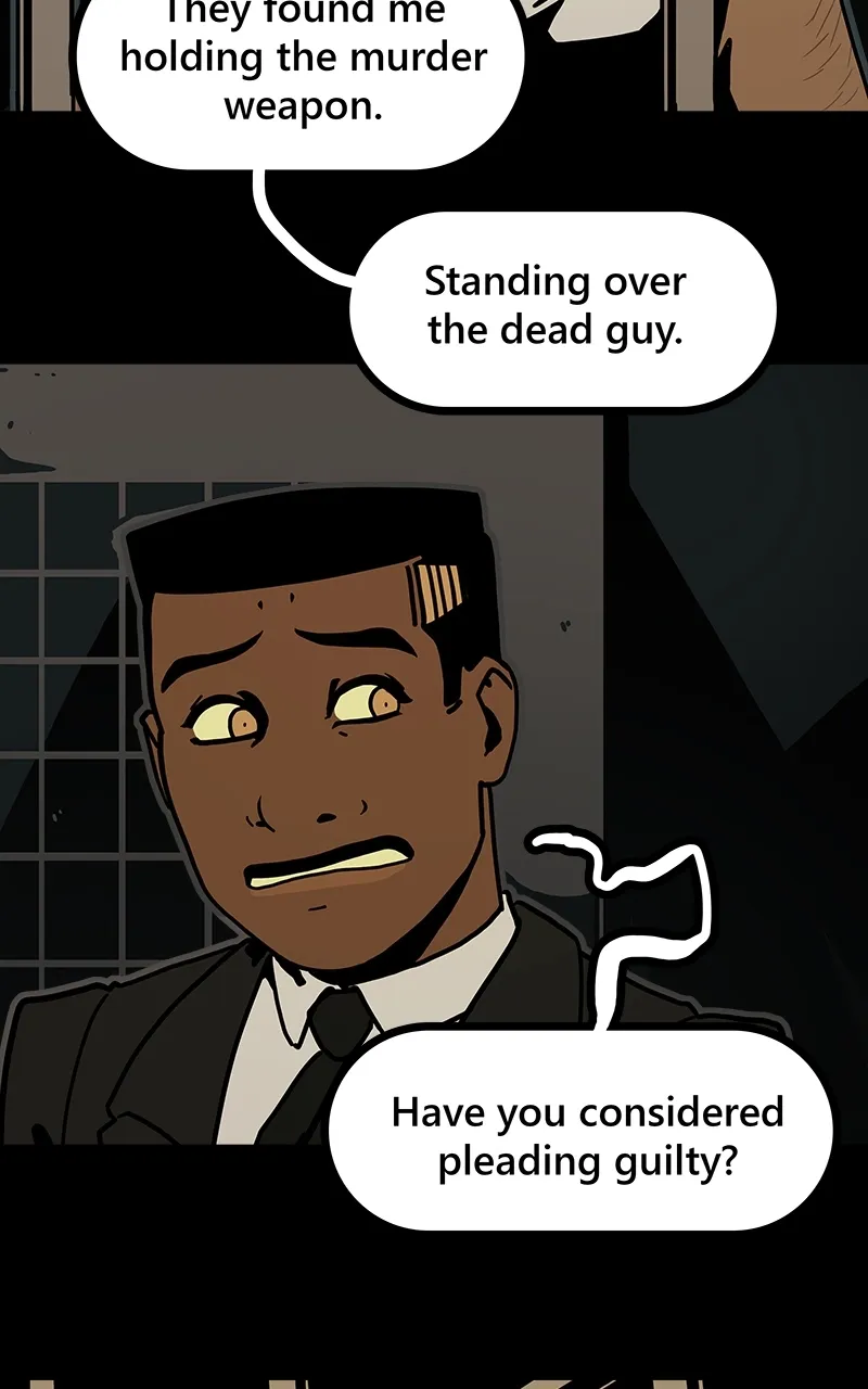 Read Pahanjip chapter 42 image 37 on Lezhin